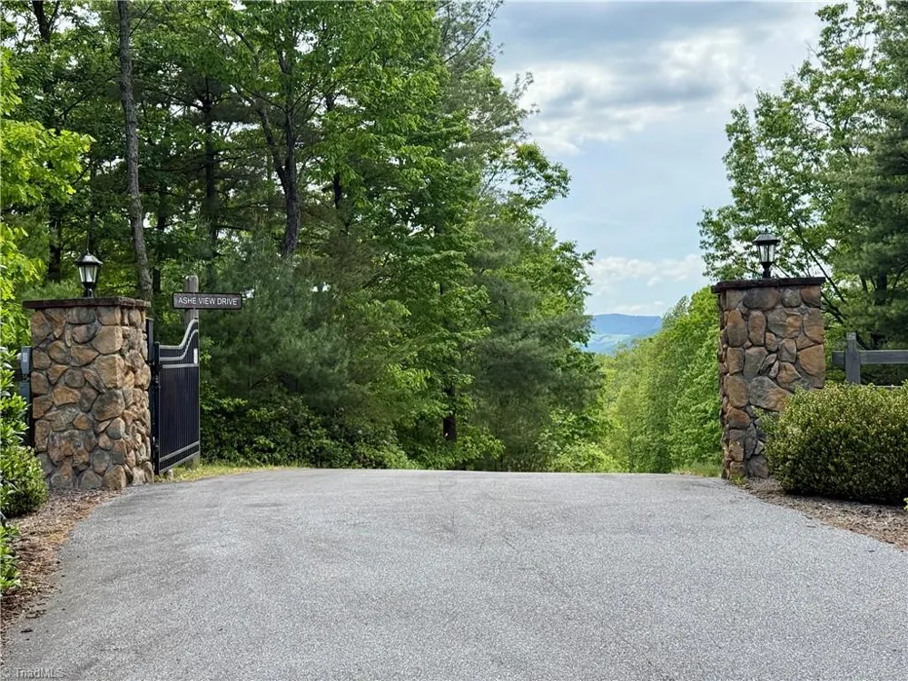 0000 Ashe View Drive Millers Creek, NC 28651