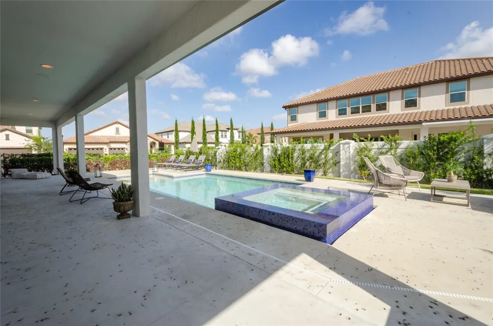 8539 PIPPEN DRIVE Orlando, FL 32836