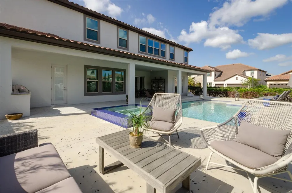 8539 PIPPEN DRIVE Orlando, FL 32836