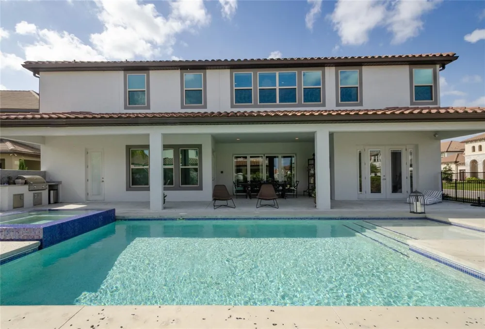 8539 PIPPEN DRIVE Orlando, FL 32836
