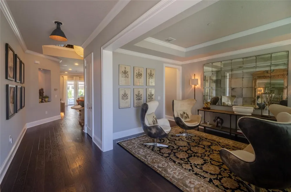 8539 PIPPEN DRIVE Orlando, FL 32836