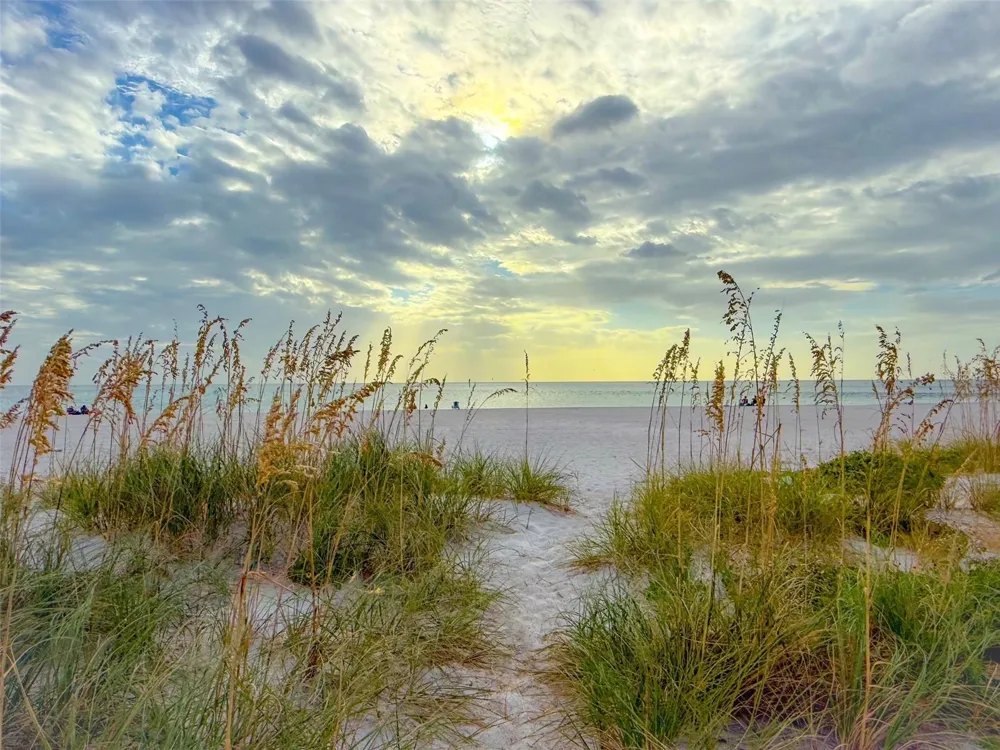 12609 SUNSHINE LANE Treasure Island, FL 33706