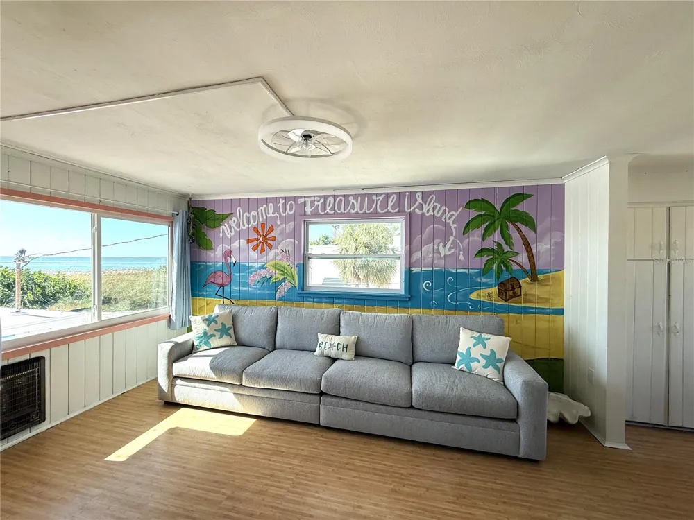 12609 SUNSHINE LANE Treasure Island, FL 33706