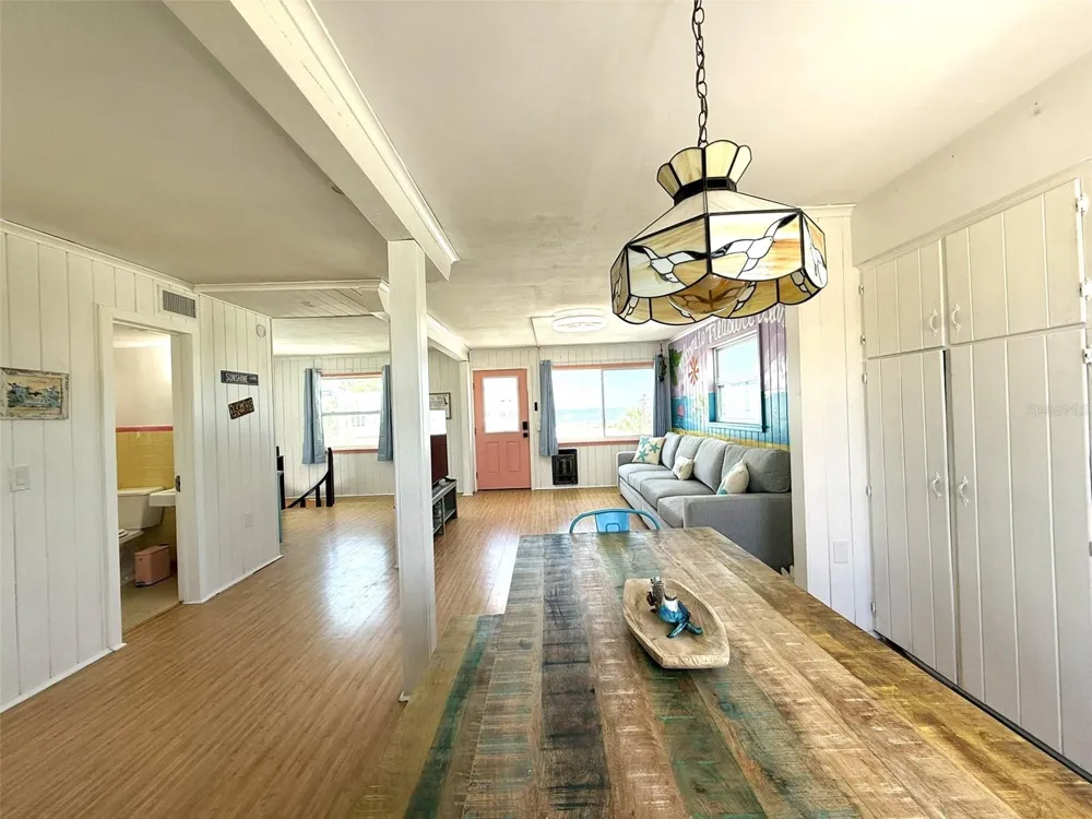 12609 SUNSHINE LANE Treasure Island, FL 33706