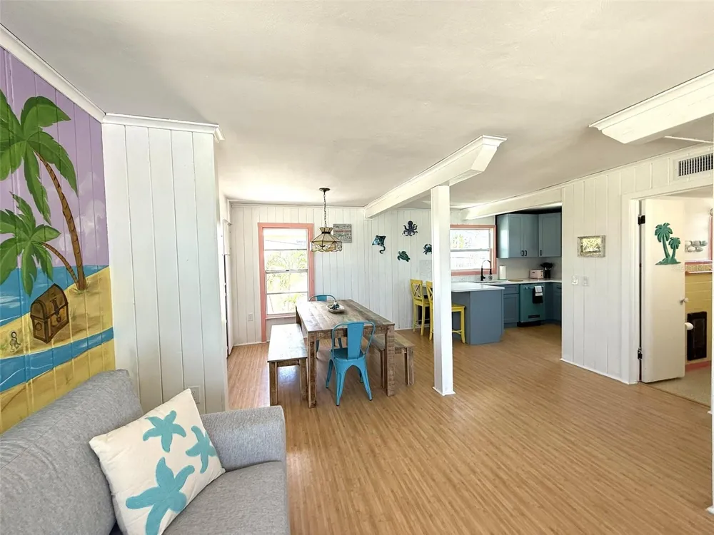 12609 SUNSHINE LANE Treasure Island, FL 33706