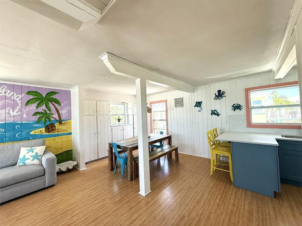 12609 SUNSHINE LANE Treasure Island, FL 33706