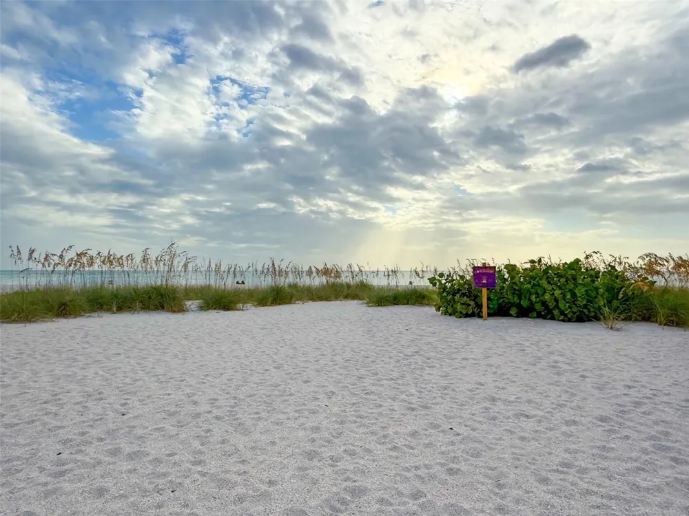 12609 SUNSHINE LANE Treasure Island, FL 33706