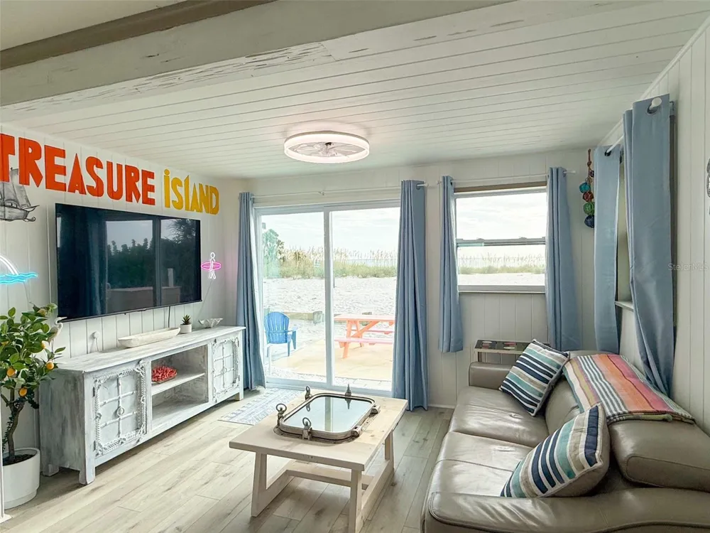 12609 SUNSHINE LANE Treasure Island, FL 33706