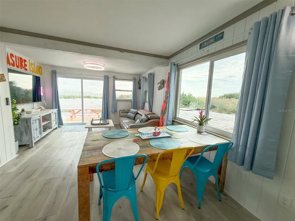 12609 SUNSHINE LANE Treasure Island, FL 33706