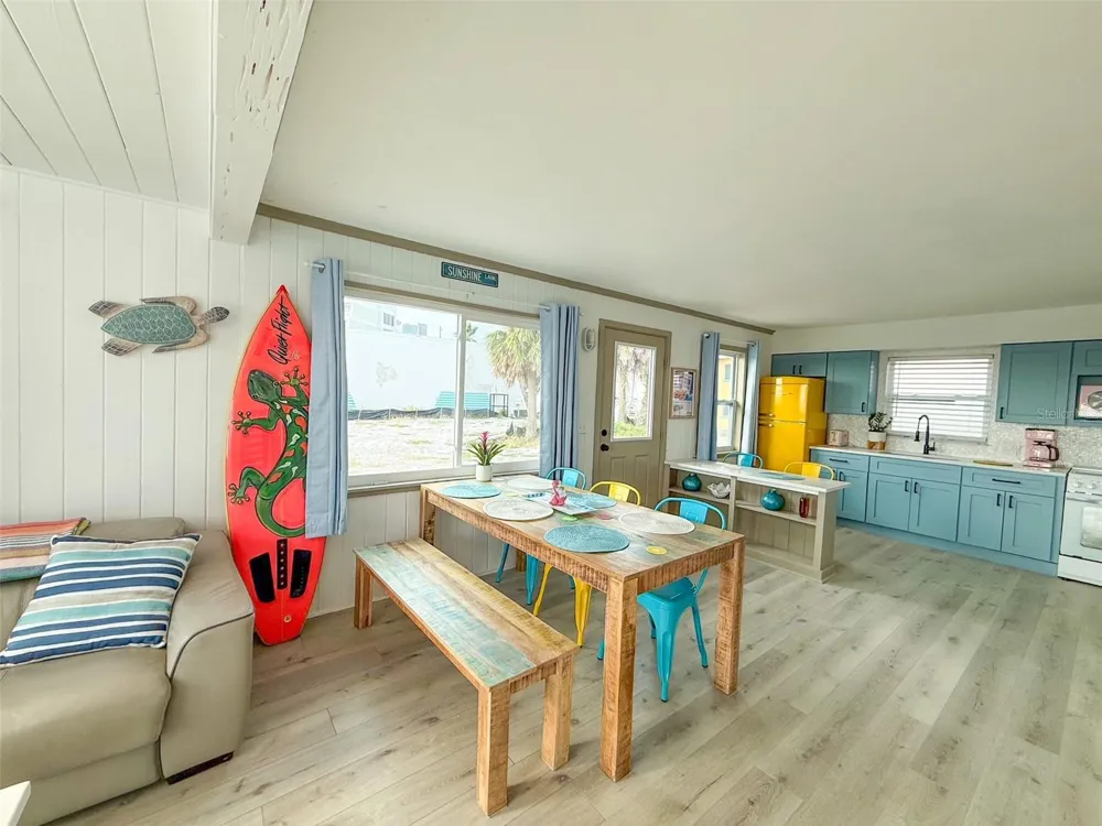 12609 SUNSHINE LANE Treasure Island, FL 33706