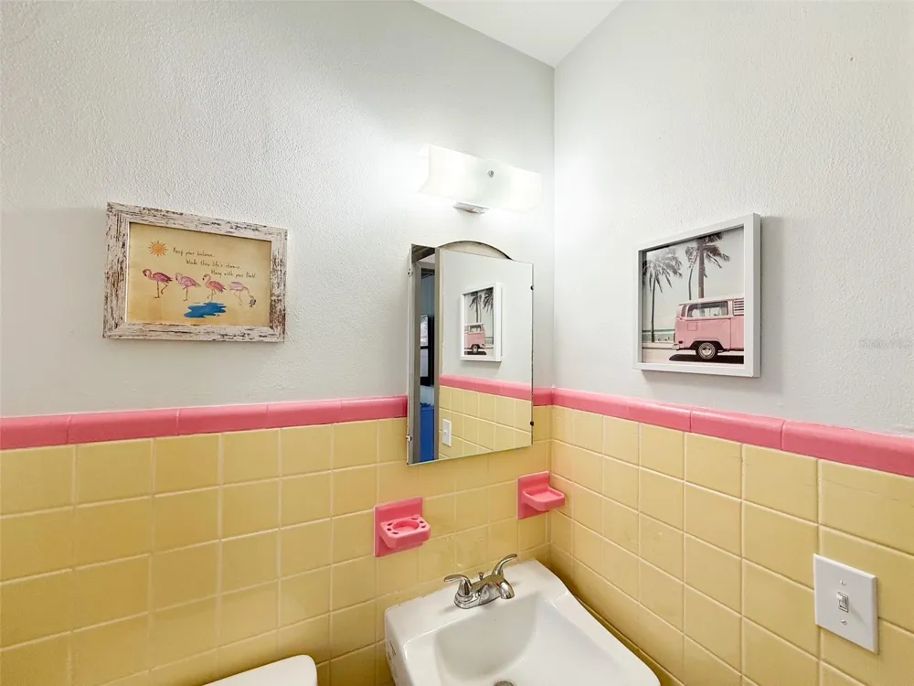 12609 SUNSHINE LANE Treasure Island, FL 33706
