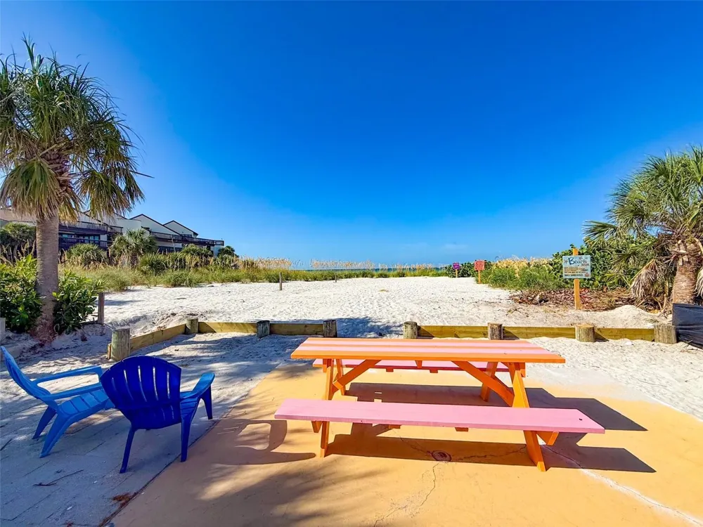 12609 SUNSHINE LANE Treasure Island, FL 33706
