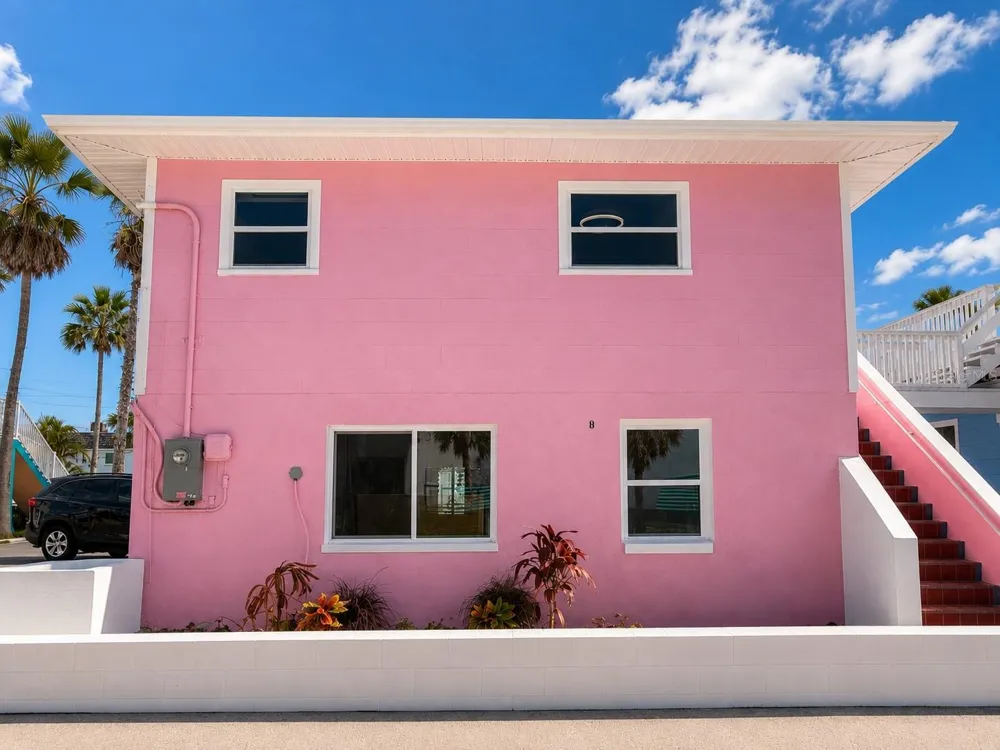 12609 SUNSHINE LANE Treasure Island, FL 33706
