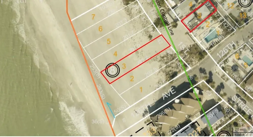 12609 SUNSHINE LANE Treasure Island, FL 33706