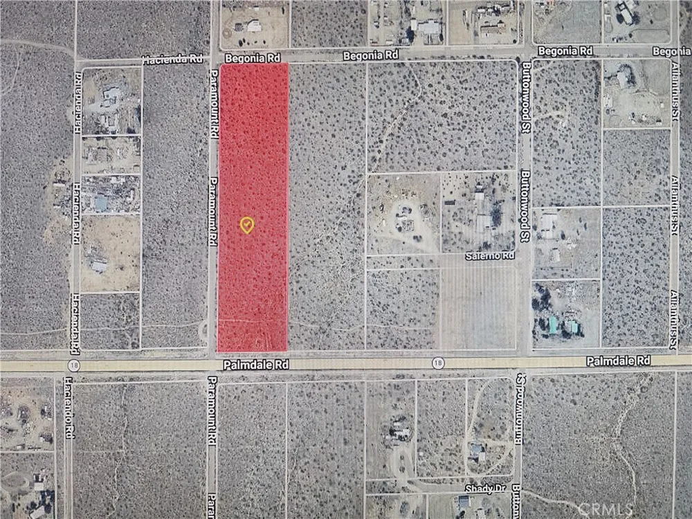 Ca-18 Phelan, CA 92371