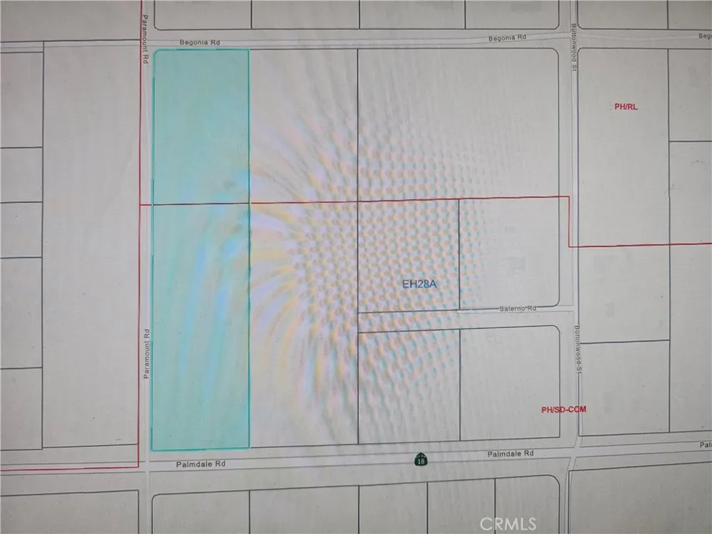 Ca-18 Phelan, CA 92371