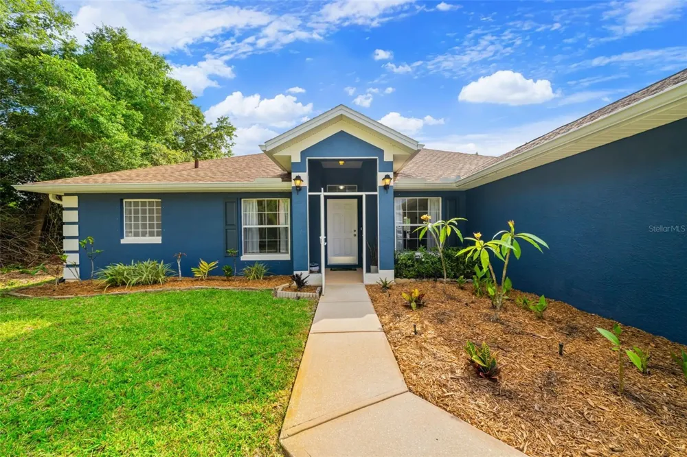 3254 WASILLA AVENUE SE Palm Bay, FL 32909