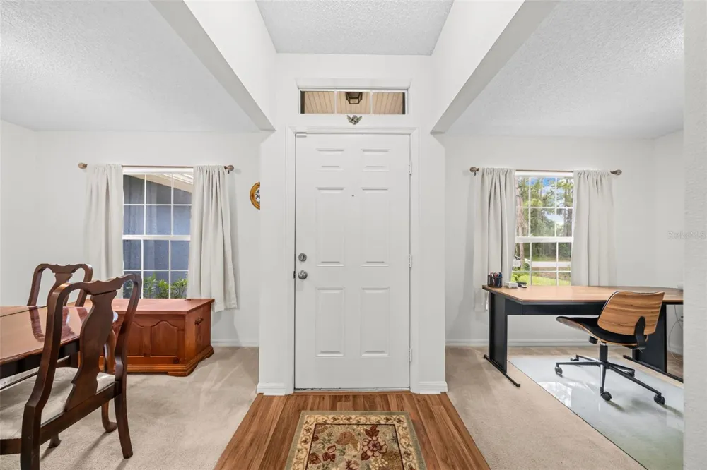 3254 WASILLA AVENUE SE Palm Bay, FL 32909