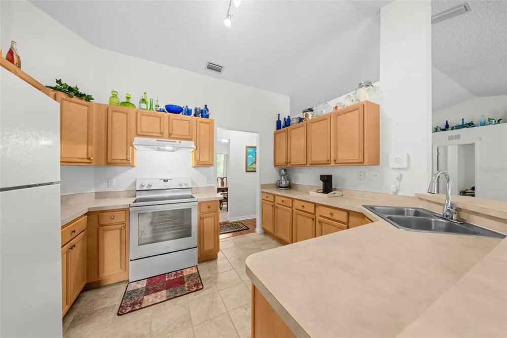3254 WASILLA AVENUE SE Palm Bay, FL 32909