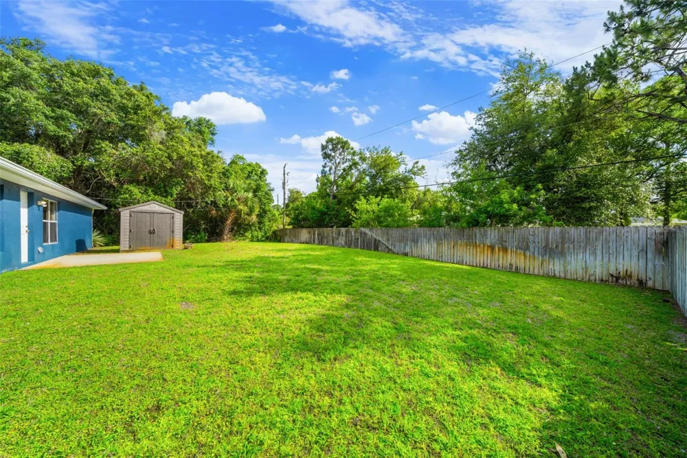 3254 WASILLA AVENUE SE Palm Bay, FL 32909