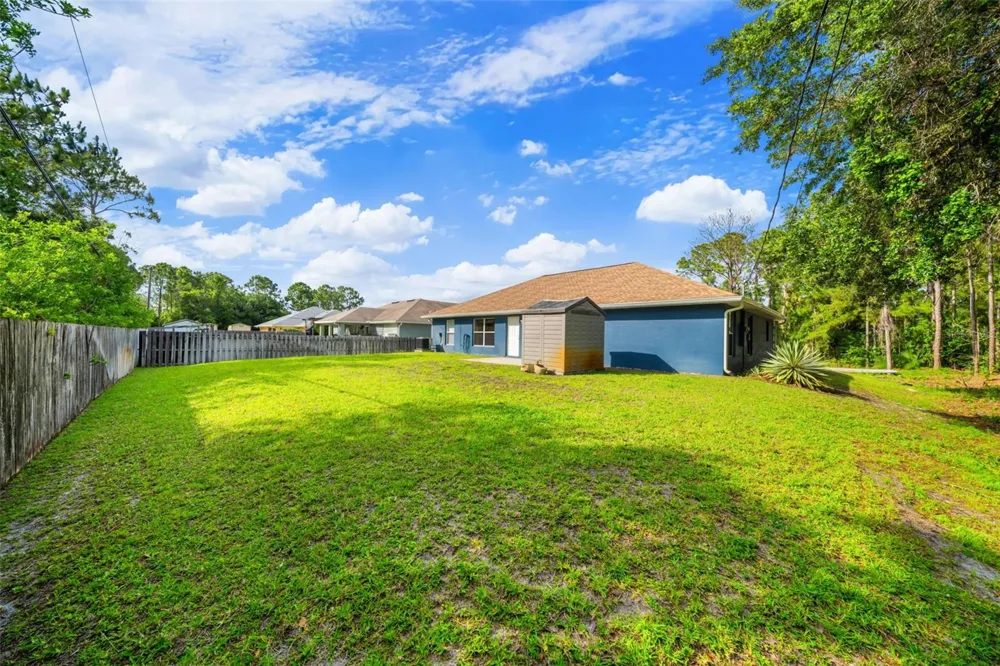 3254 WASILLA AVENUE SE Palm Bay, FL 32909
