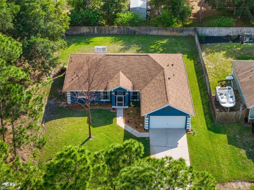 3254 WASILLA AVENUE SE Palm Bay, FL 32909