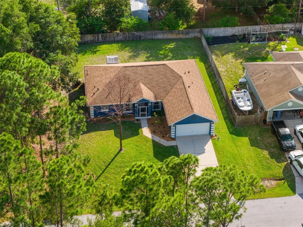 3254 WASILLA AVENUE SE Palm Bay, FL 32909