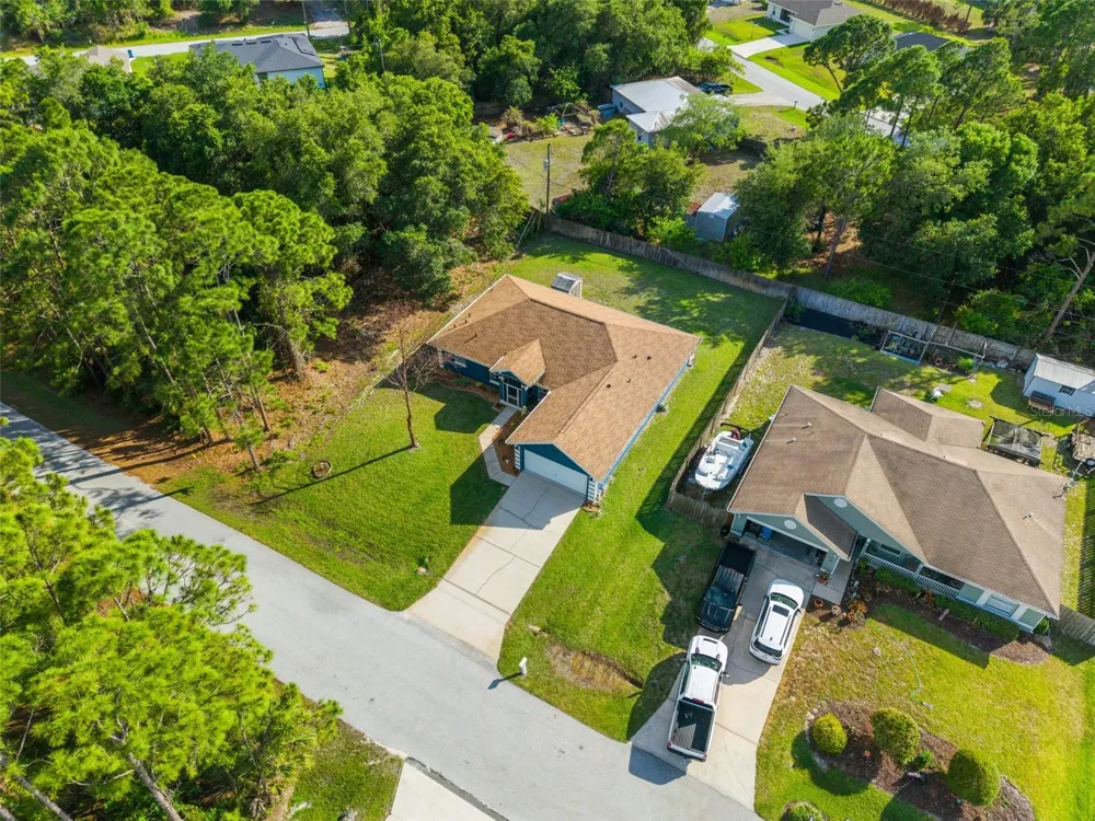 3254 WASILLA AVENUE SE Palm Bay, FL 32909