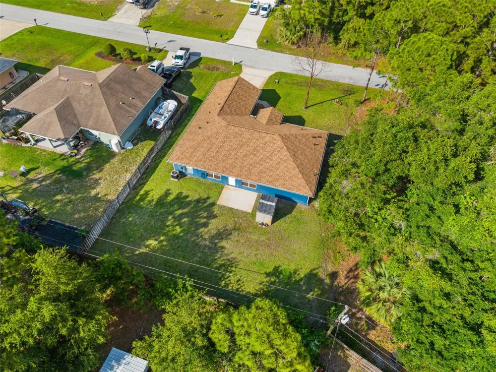 3254 WASILLA AVENUE SE Palm Bay, FL 32909