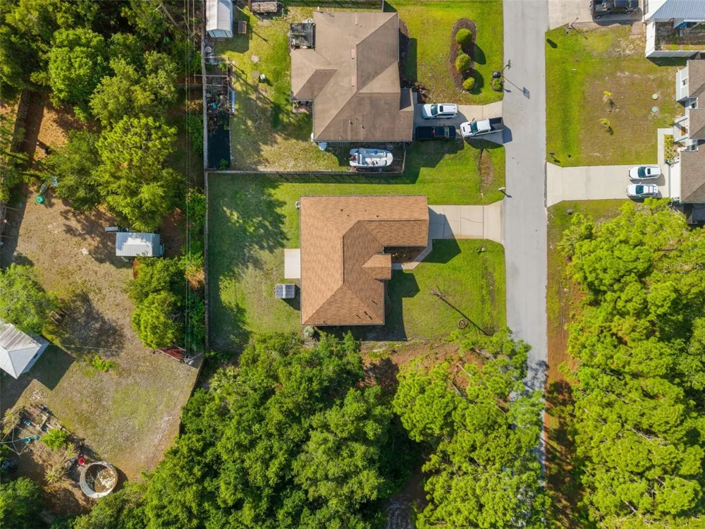 3254 WASILLA AVENUE SE Palm Bay, FL 32909