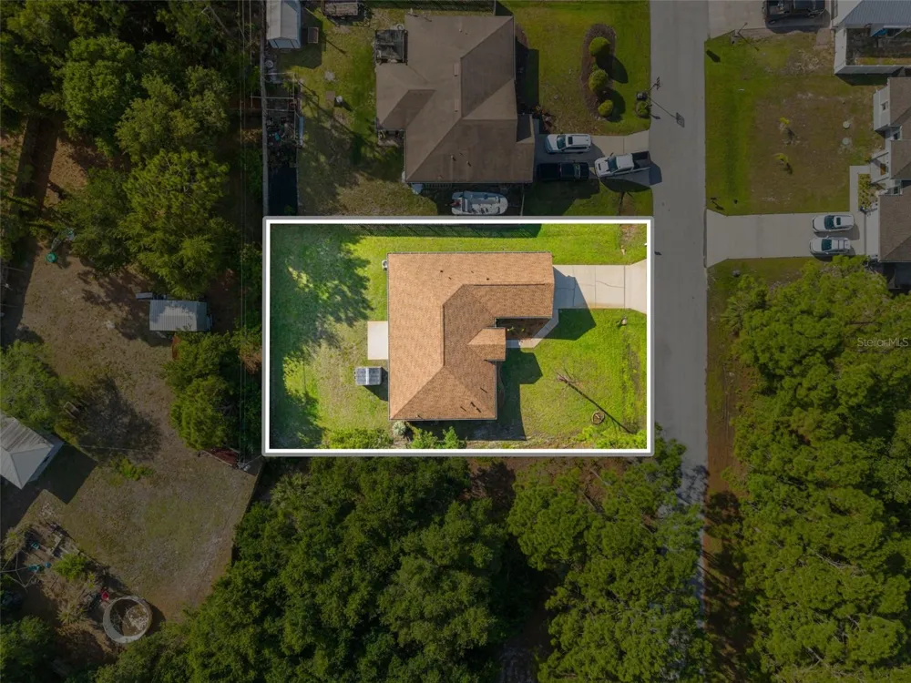 3254 WASILLA AVENUE SE Palm Bay, FL 32909