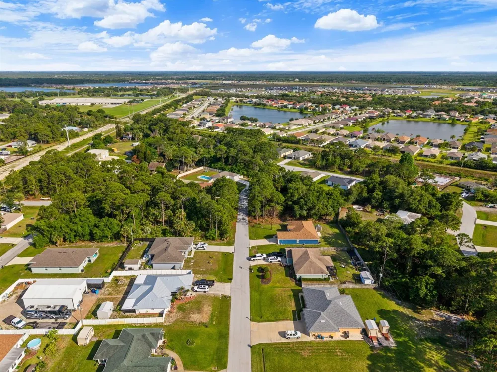3254 WASILLA AVENUE SE Palm Bay, FL 32909