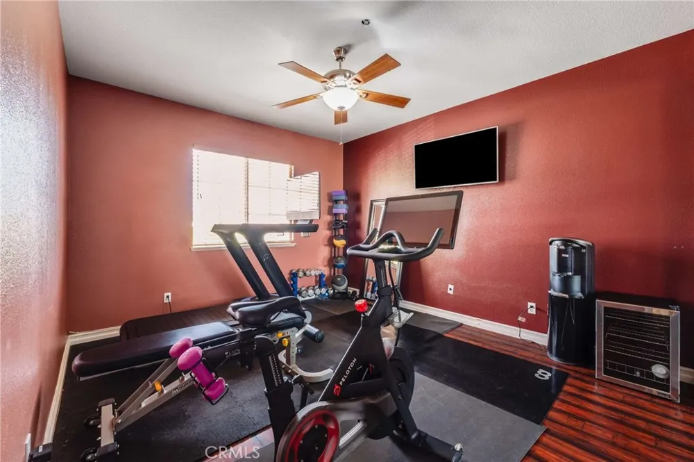 6137 Ridgemont La Verne, CA 91750