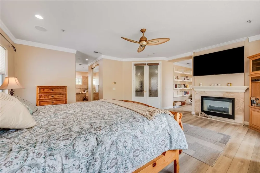 6137 Ridgemont La Verne, CA 91750