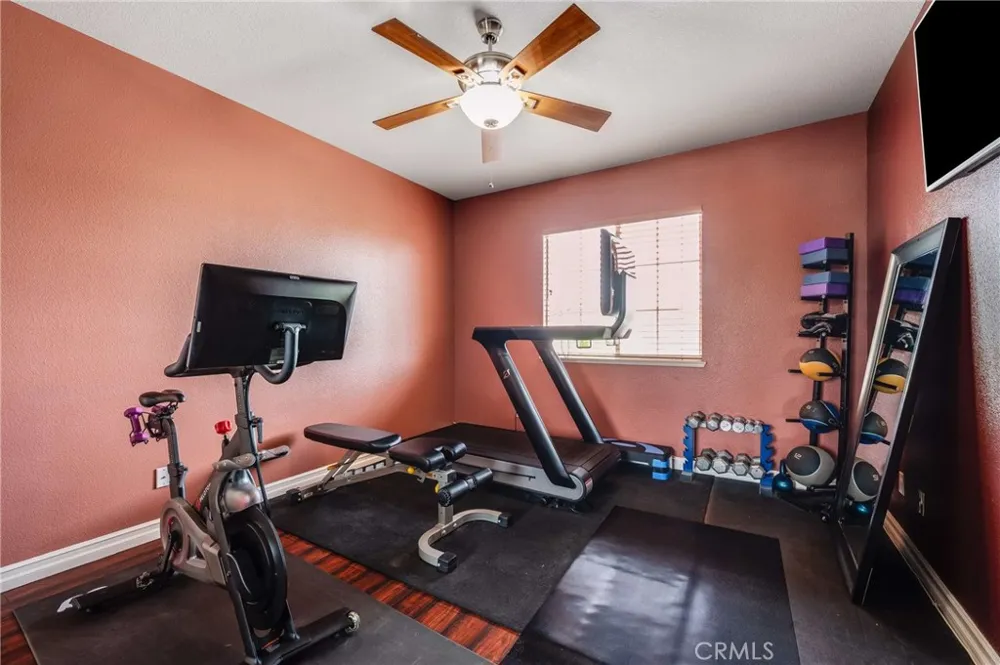 6137 Ridgemont La Verne, CA 91750