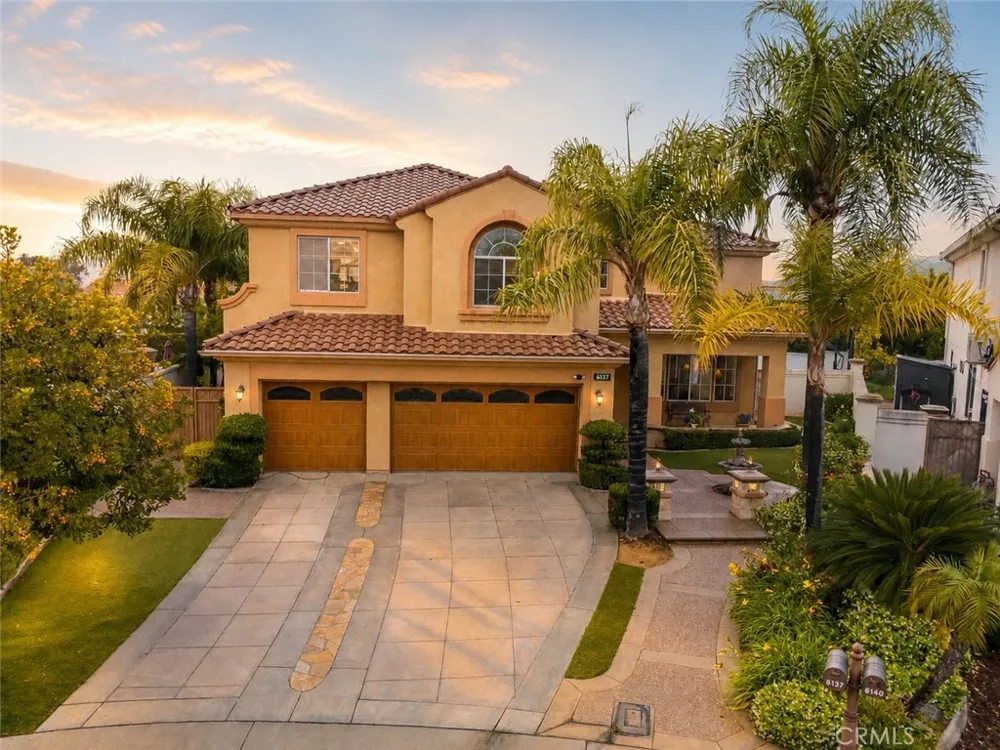 6137 Ridgemont La Verne, CA 91750