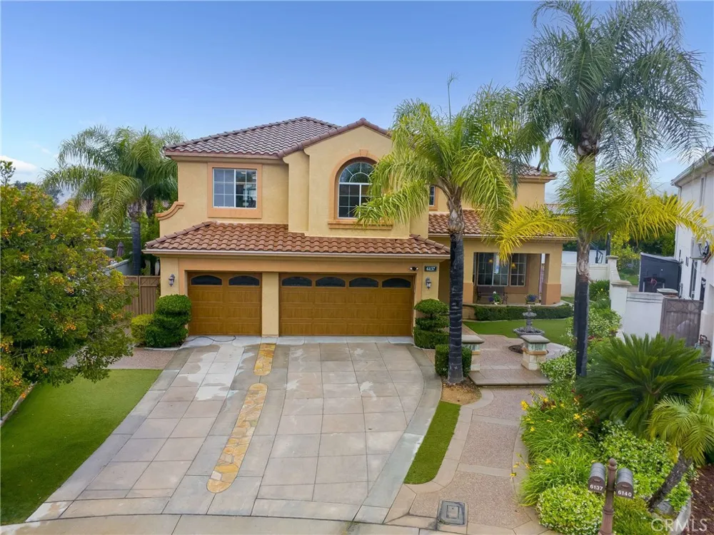 6137 Ridgemont La Verne, CA 91750