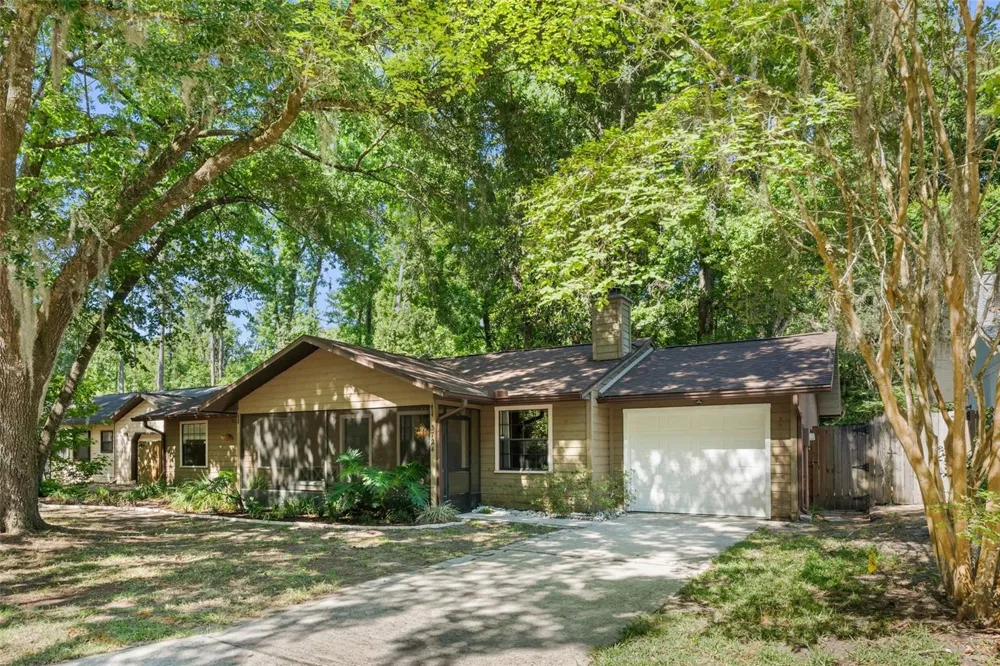 3724 NW 53RD TERRACE Gainesville, FL 32606