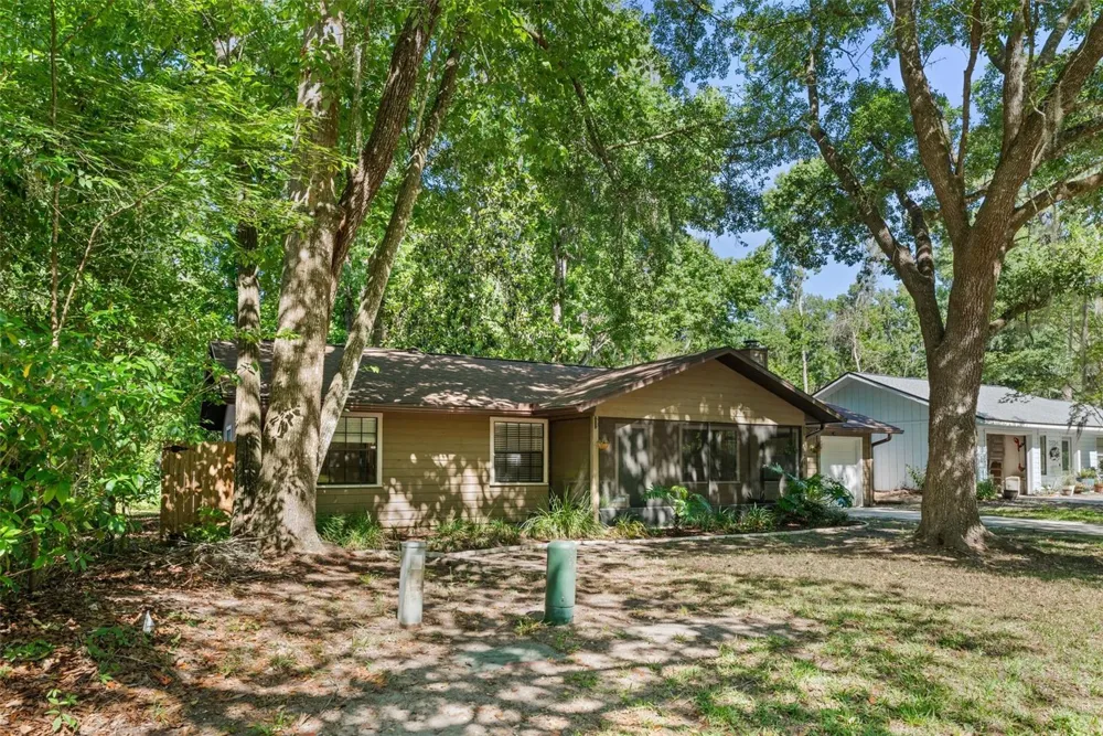 3724 NW 53RD TERRACE Gainesville, FL 32606