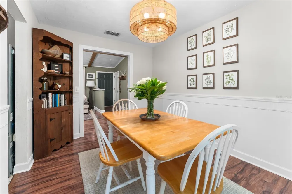 3724 NW 53RD TERRACE Gainesville, FL 32606