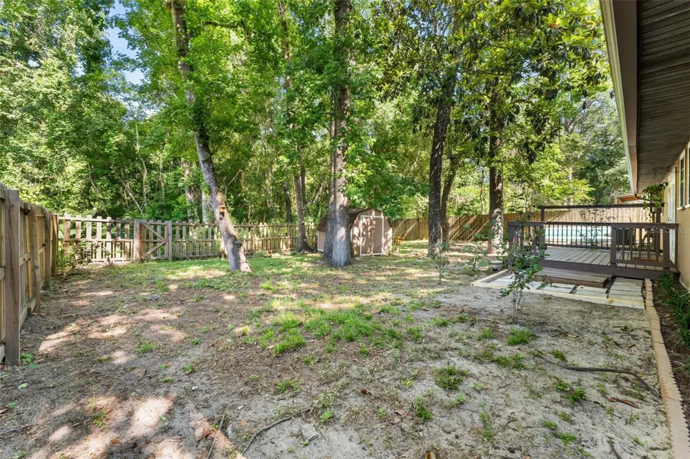 3724 NW 53RD TERRACE Gainesville, FL 32606