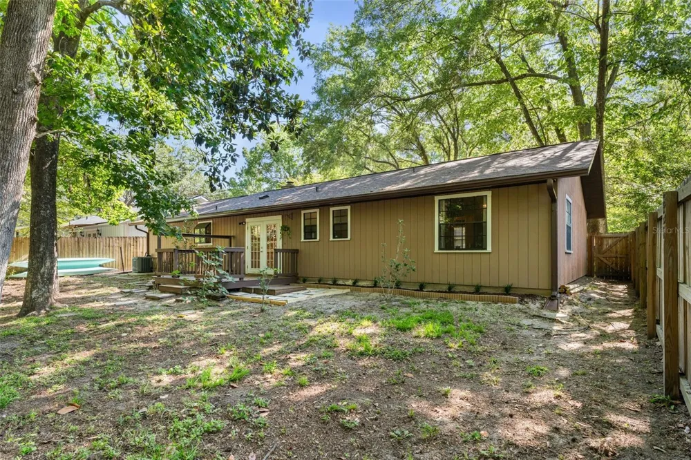 3724 NW 53RD TERRACE Gainesville, FL 32606