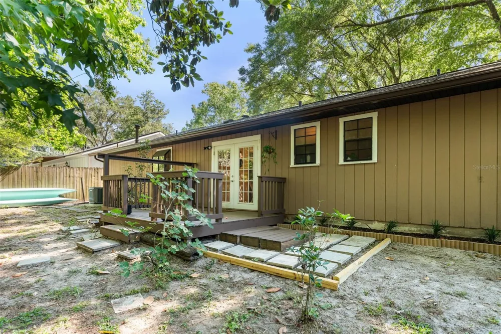 3724 NW 53RD TERRACE Gainesville, FL 32606