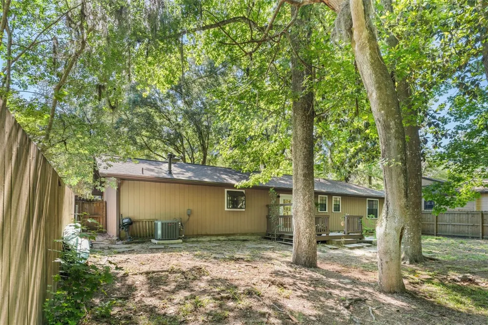 3724 NW 53RD TERRACE Gainesville, FL 32606