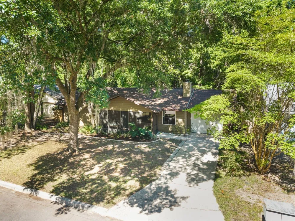 3724 NW 53RD TERRACE Gainesville, FL 32606