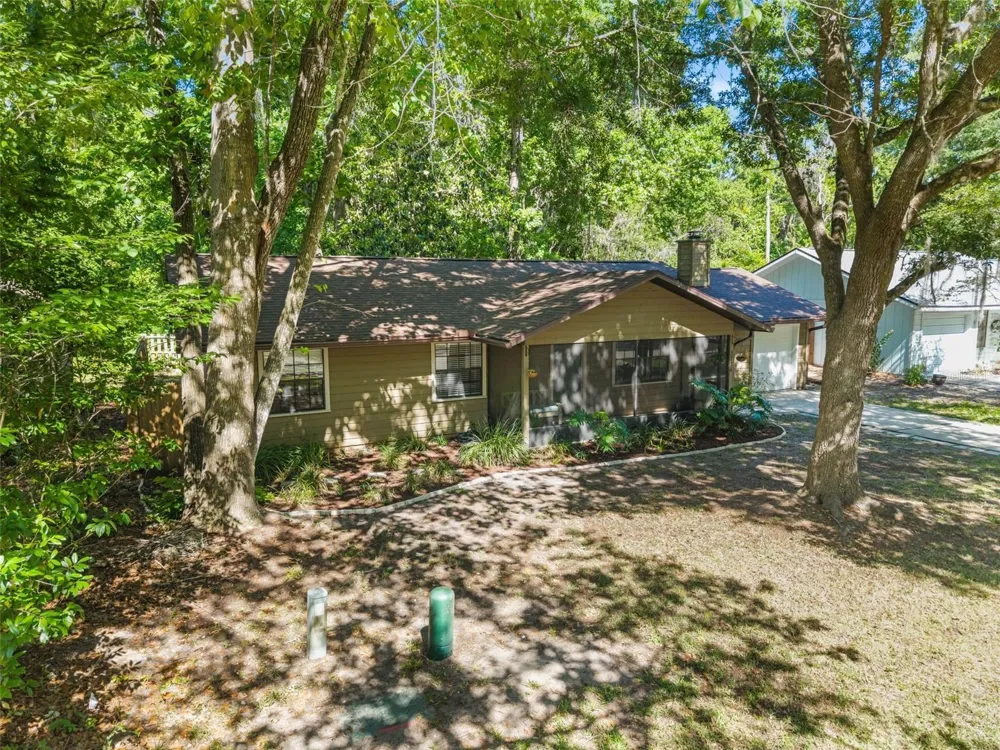 3724 NW 53RD TERRACE Gainesville, FL 32606