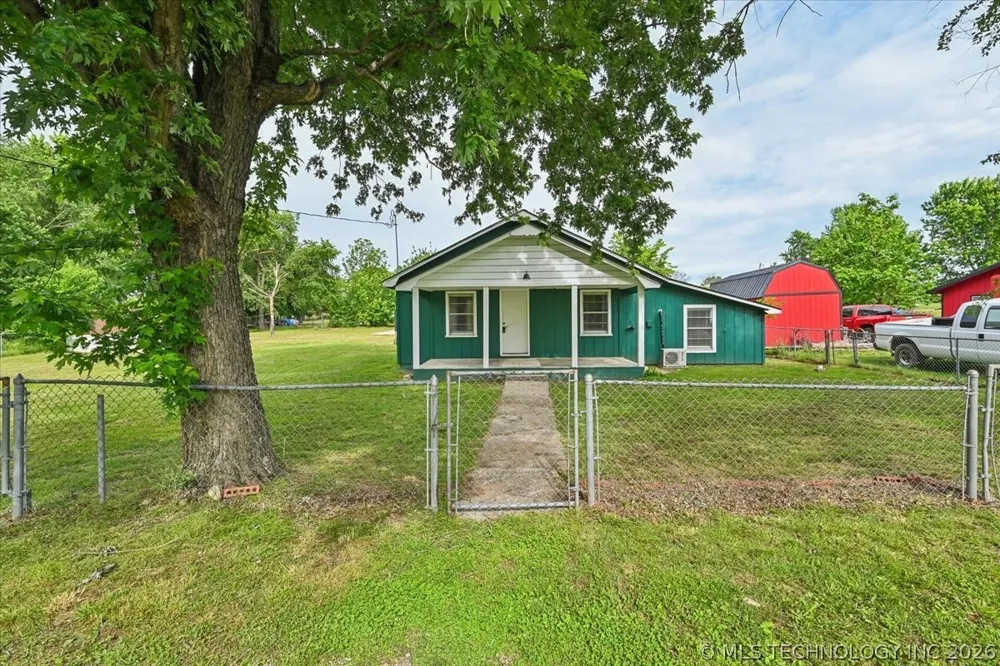 71153 S 4737 ROAD Westville, OK 74965