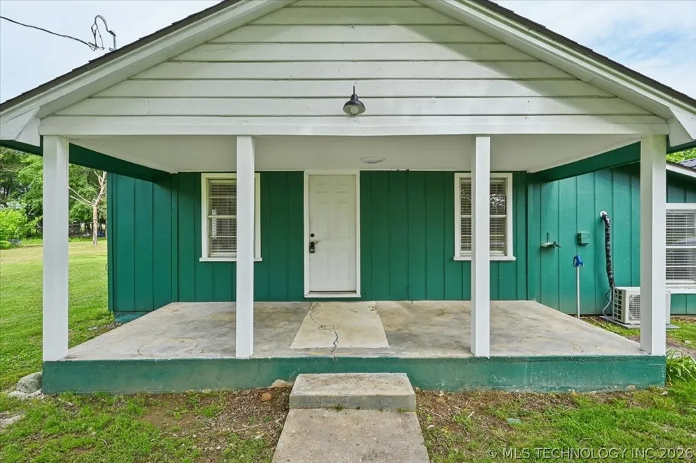 71153 S 4737 ROAD Westville, OK 74965