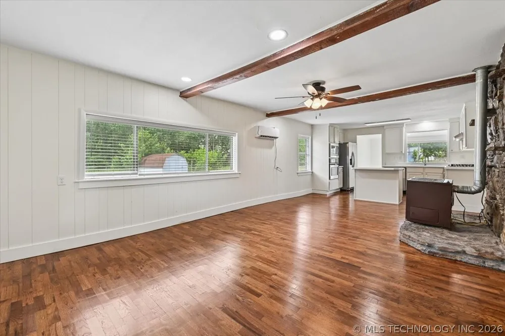 71153 S 4737 ROAD Westville, OK 74965
