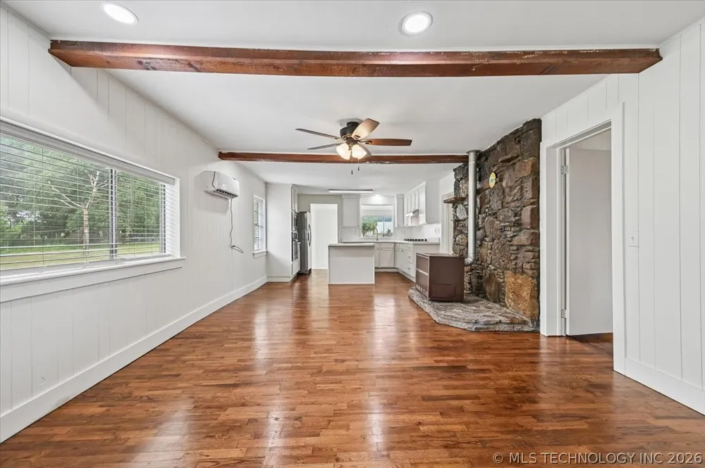 71153 S 4737 ROAD Westville, OK 74965